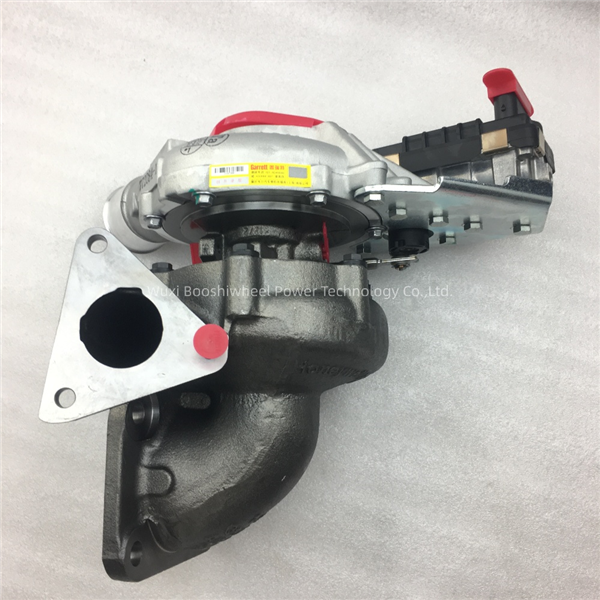 GTA2052V Turbocharger 752610-5032S 752610-5015S 6C1Q6K682EN for Engine DuraTorq